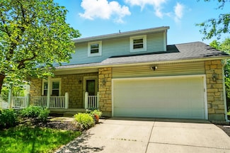 8133 Saddleback Place, Maineville, OH 45039