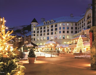 100 E Thomas Place Unit 4053/51, Beaver Creek, CO 81620