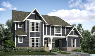 003 Blackridge Cir, Birmingham, AL 35244