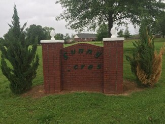 00 Wallace Mill Rd, Muscle Shoals, AL 35661