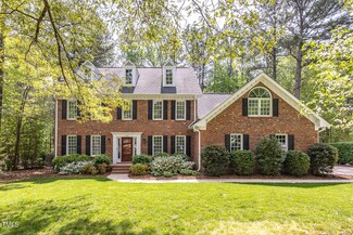 412 Grosvenor Dr, Raleigh, NC 27615
