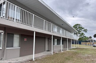 800 N Fiske Blvd Unit 416, Cocoa, FL 32922
