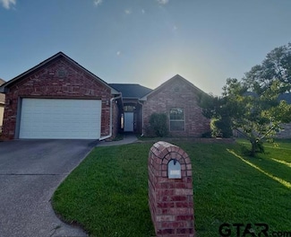 5127 Avenham Ct, Tyler, TX 75703