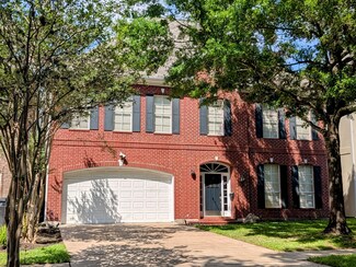 1903 Canterbury St, Houston, TX 77030
