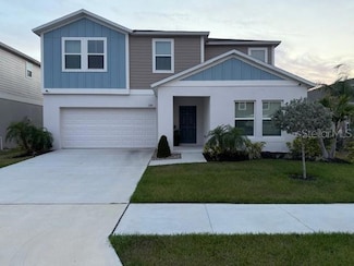 1393 Axel Cir, Winter Haven, FL 33880