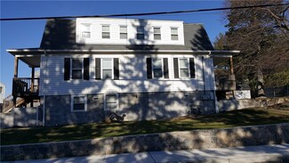 171 Woonasquatucket Ave, North Providence, RI 02911