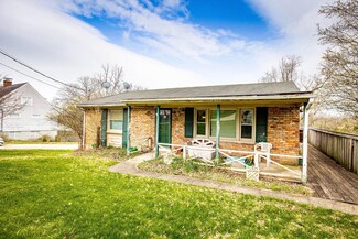 3071 Kleeman Ct, Cincinnati, OH 45211