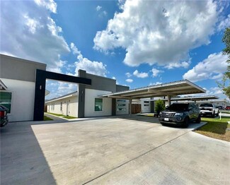 3309 S Colt Ln Unit 3, Edinburg, TX 78539