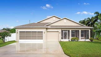 1934 SW Logan St, Port St. Lucie, FL 34953