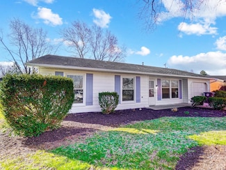 3604 Iowa Ct, Fort Wayne, IN 46815