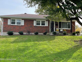 4901 Imperial Terrace, Louisville, KY 40216
