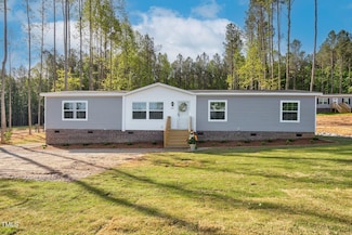 6167 Taylors Gin Rd, Castalia, NC 27816