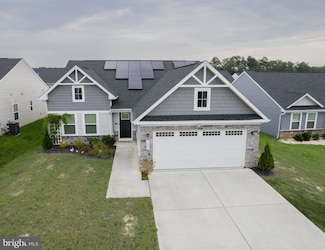 7235 Parchment Cir, Ruther Glen, VA 22546