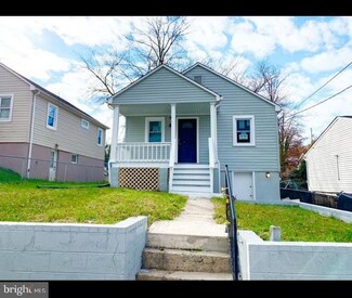 4617 Heath St, Capitol Heights, MD 20743