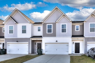 1866 Gabriel Ln, Sumter, SC 29150