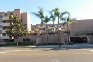450 E 4th St Unit 309, Santa Ana, CA 92701