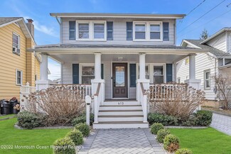 413 13th Ave, Belmar, NJ 07719