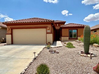 14092 E Stanhope Blvd, Vail, AZ 85641
