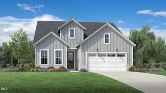 2404 Fleming Stone Ln Unit 51, Raleigh, NC 27610