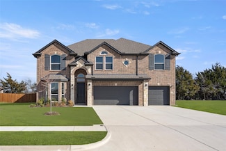 1722 Seagrove Ln, Cedar Hill, TX 75104