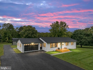 17914 Foreston Rd, Parkton, MD 21120