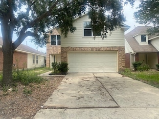 19110 Yellow Thrush Dr, Cypress, TX 77433