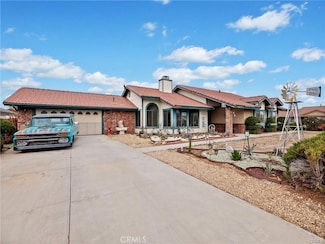 13612 Coachella Rd, Apple Valley, CA 92308