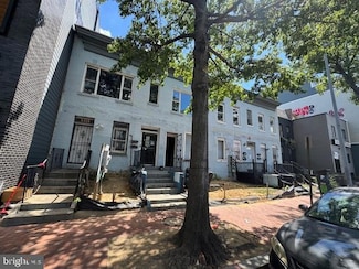 3115 Georgia Ave NW, Washington, DC 20010