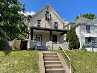 1011 14th St NW, Canton, OH 44703