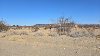 41635 S Mcvay Rd, Salome, AZ 85348