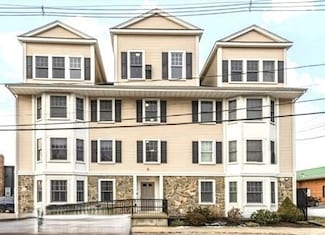 12 Rose St Unit C, Stoughton, MA 02072