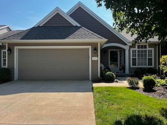 2219 Gray Oak Cove, Portage, MI 49024