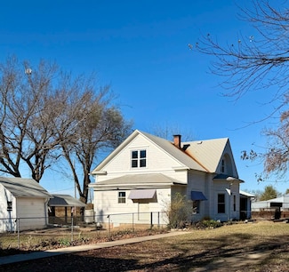517 N Hobart Ave, Severy, KS 67137