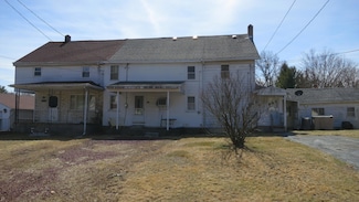 1328 Hazle Brook Rd, Hazle Township, PA 18201