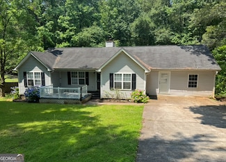 5345 Kilroy Ln, Douglasville, GA 30135