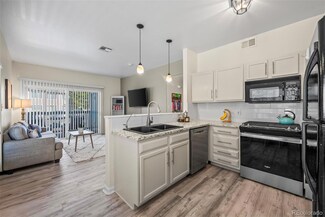 8435 Pebble Creek Way Unit 104, Highlands Ranch, CO 80126