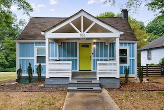106 Adair Ave SE, Atlanta, GA 30315
