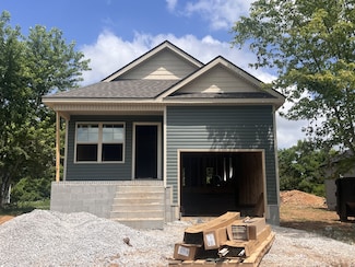 132 Alabama Ave, Oak Grove, KY 42262