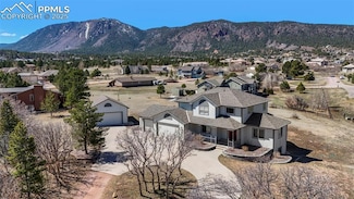 3760 El Rancho Way, Monument, CO 80132
