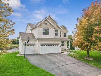 1822 Switchgrass Ln, Shakopee, MN 55379