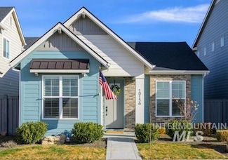 10156 Davies St, Nampa, ID 83687