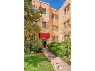 1100 Colorado Blvd Unit 305, Denver, CO 80206