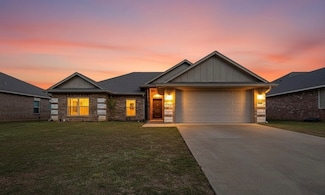 438 Ambrose Ave, Tyler, TX 75704