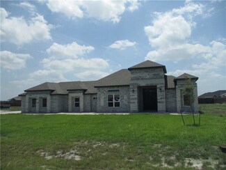 4125 Carlos Cir, Kingsville, TX 78363