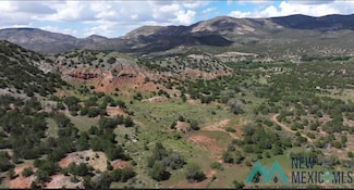 TBD Mauer Dr, Bent, NM 88314