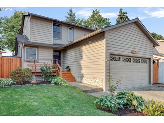 8330 SW Colony Creek Ct, Portland, OR 97224