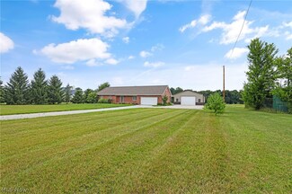 1720 Steiner Rd, Creston, OH 44217
