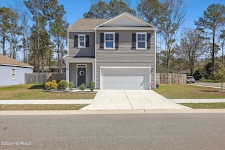1704 Still Creek Dr, Wilmington, NC 28411