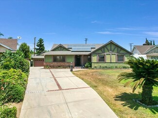 1543 E Eckerman Ave, West Covina, CA 91791