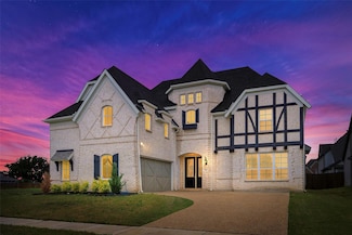 7559 Ridge Ln, Grand Prairie, TX 75054
